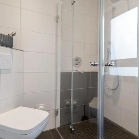 Admiralsgarten, Ag1b Apartamento