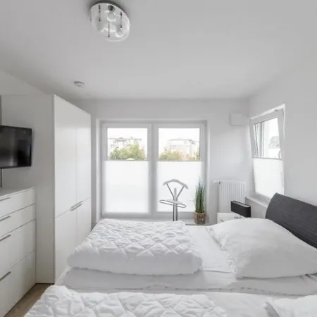 Apartamento Admiralsgarten, Ag1b