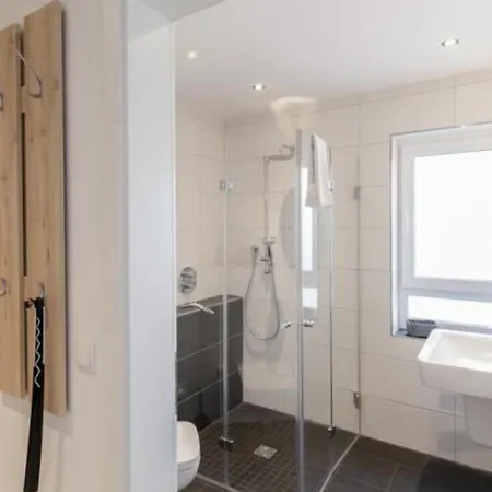 Admiralsgarten, Ag1b Apartamento Duhnen
