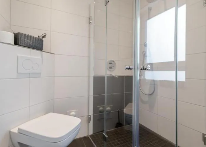 Admiralsgarten, Ag1b Lejlighed